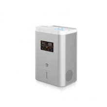 Top sales High Concentration for clinical use Hydrogen breathing hydorgen inhalation Machine